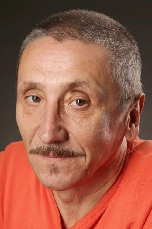 Aleksandr Kovalyov photo