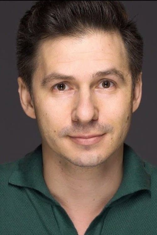 Aleksandr Lenin photo