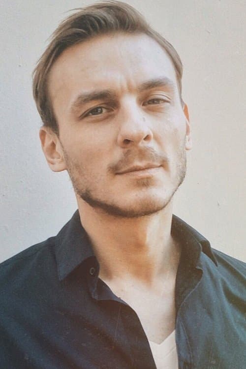 Aleksandr Medvedev photo