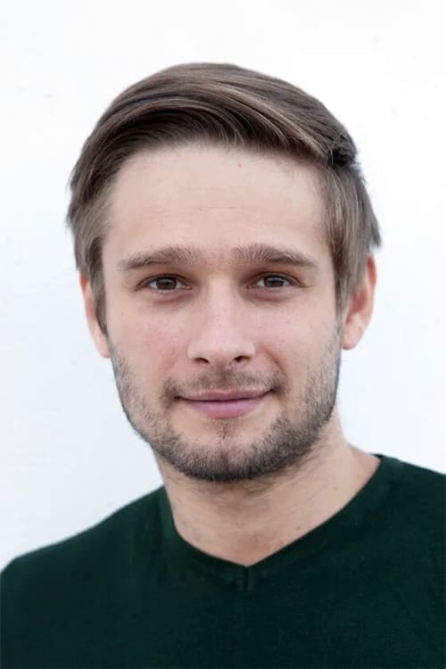 Aleksandr Metelkin photo