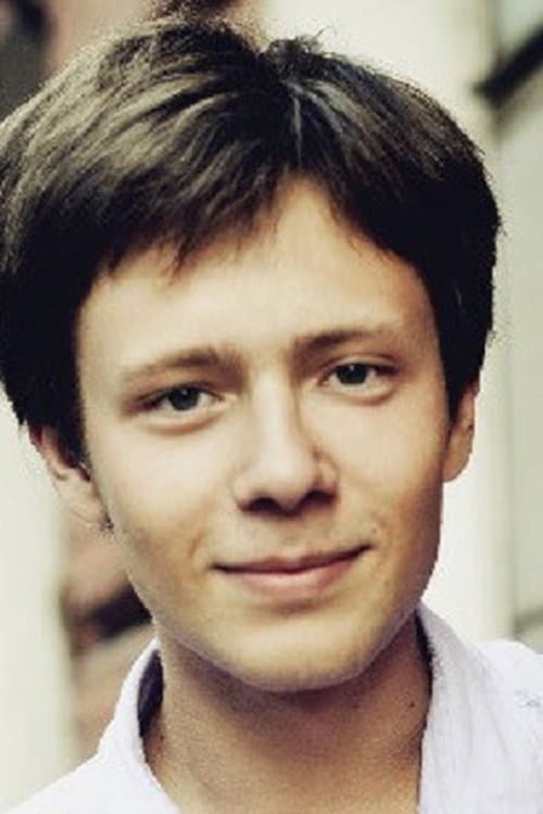 Aleksandr Michkov photo