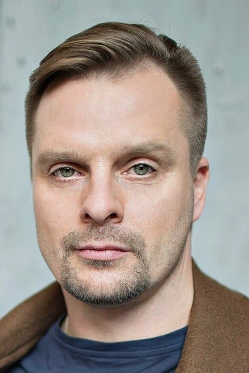 Aleksandr Nosik photo