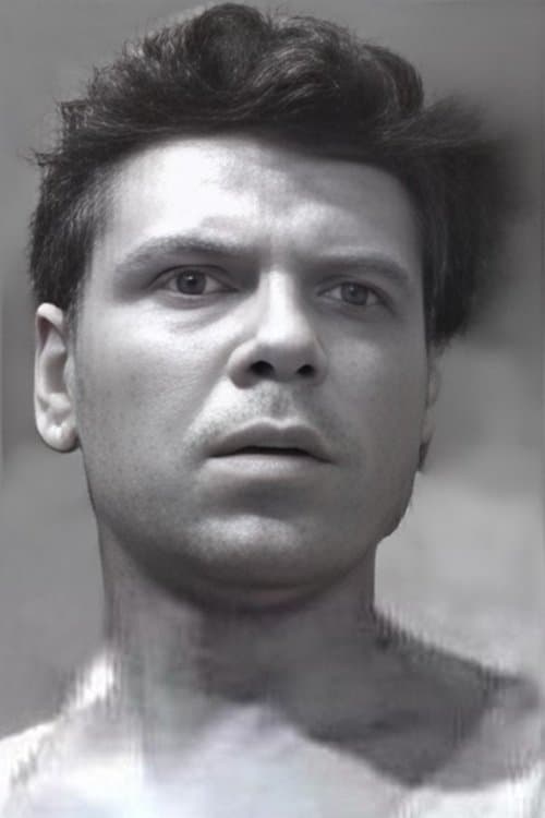 Aleksandr Novikov photo