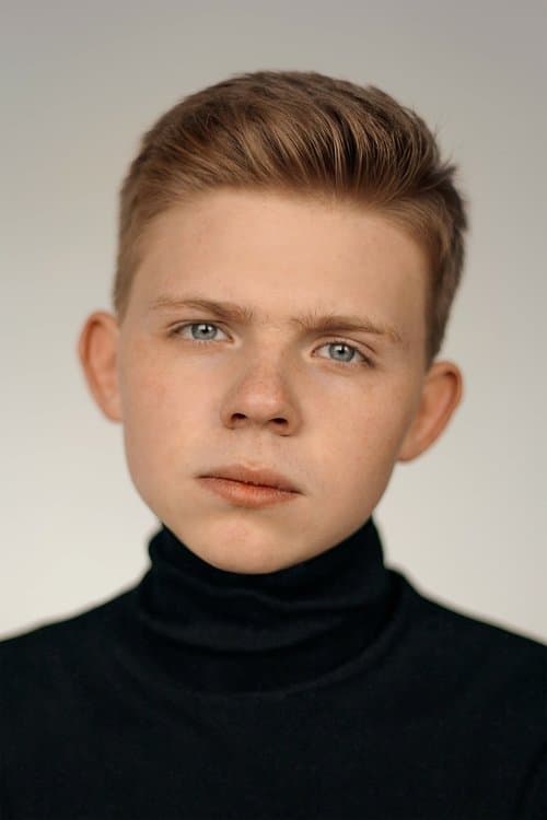 Aleksandr Novikov photo