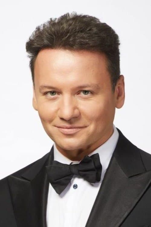 Aleksandr Oleshko photo