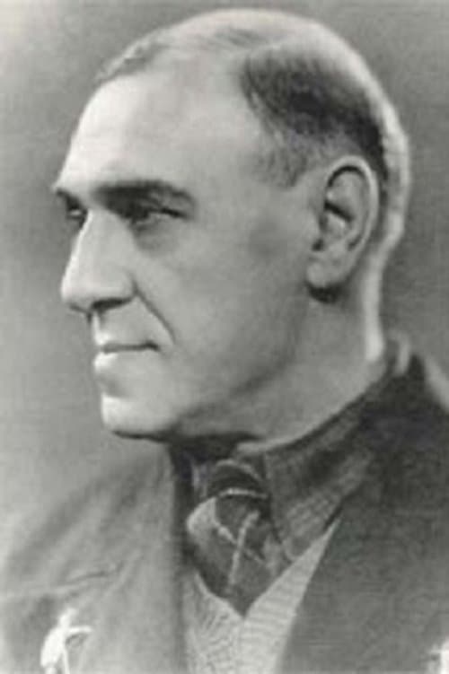 Aleksandr Orlov photo