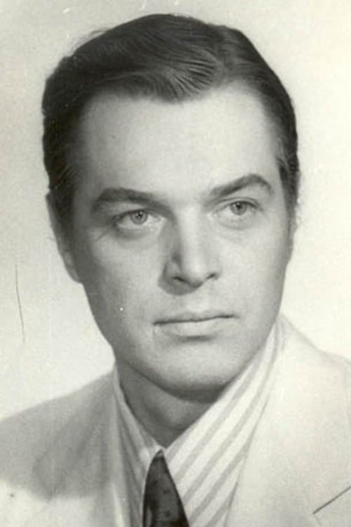 Aleksandr Ovchinnikov photo