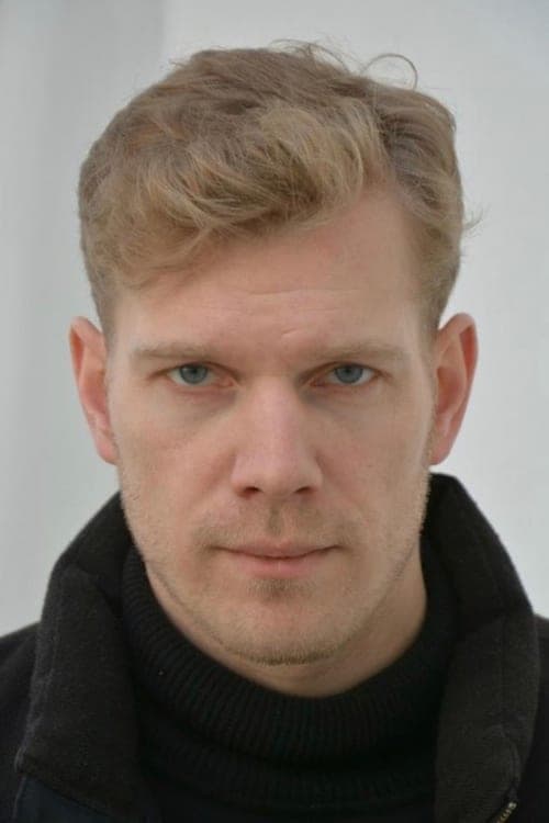 Aleksandr Patsevich photo