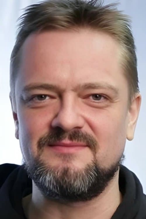 Aleksandr Pushnoy photo