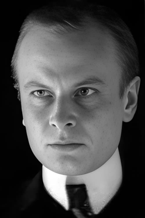 Aleksandr Romantsov photo