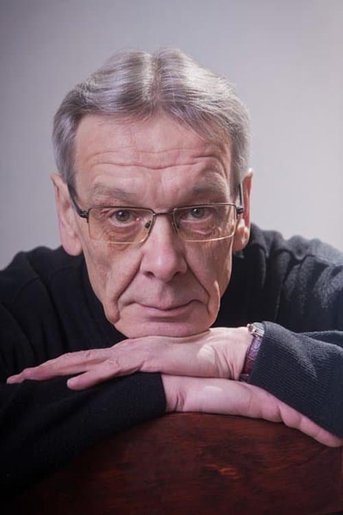 Aleksandr Safronov photo