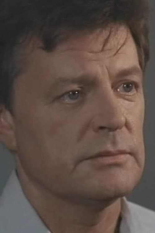 Aleksandr Sergeyev photo