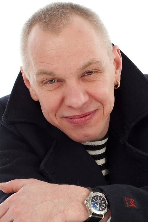 Aleksandr Sklyar photo