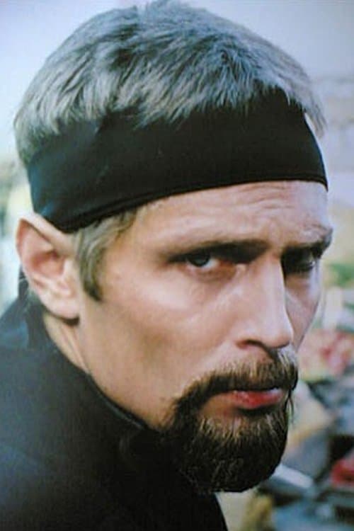 Aleksandr Solovyov photo