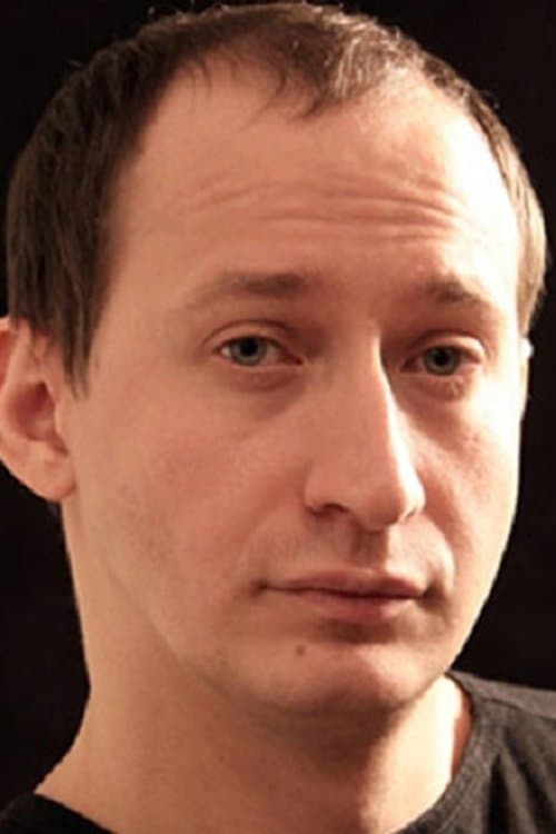 Aleksandr Stefantsov photo