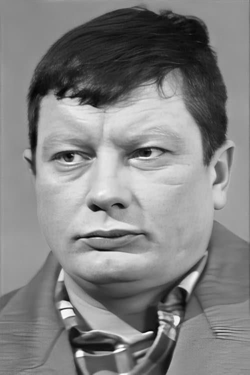 Aleksandr Strelnikov photo