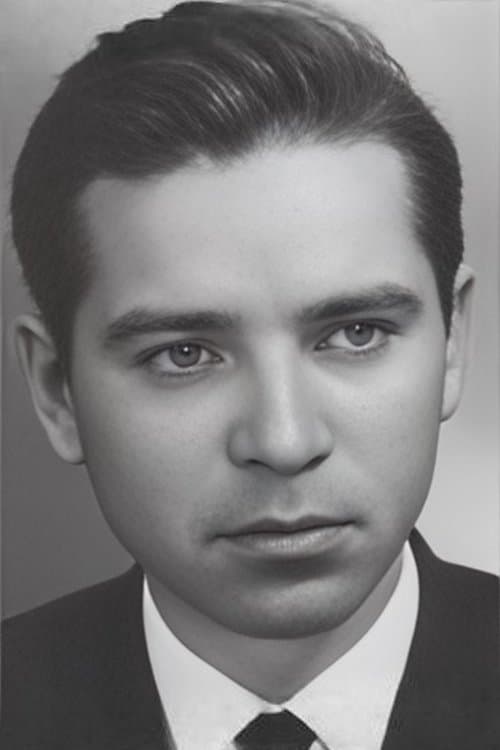 Aleksandr Susnin photo