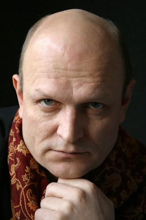Aleksandr Tyutin photo