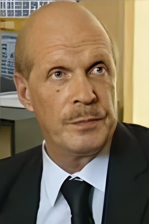 Aleksandr Yudin photo