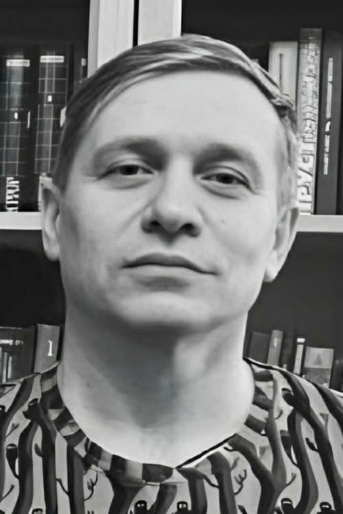 Aleksandr Zakharov photo