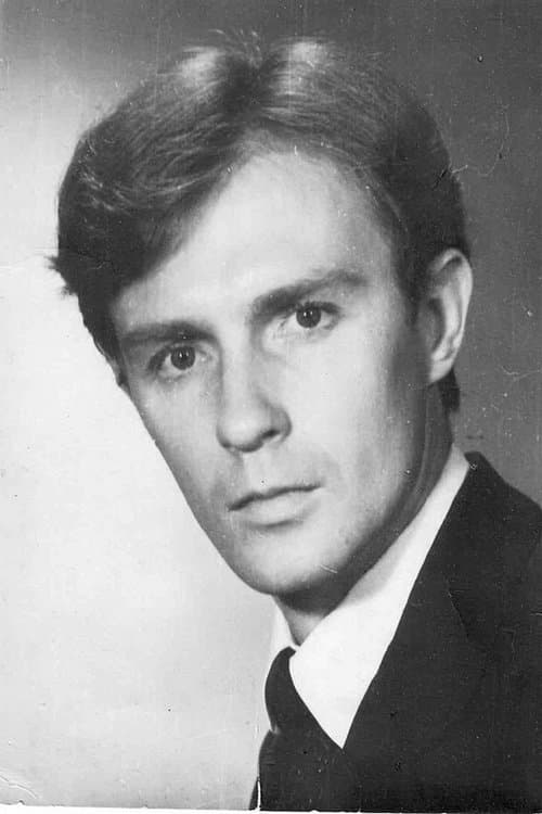 Aleksandr Zakharov photo