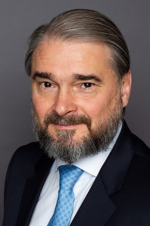 Aleksandr Zhigalkin photo