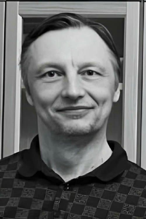 Aleksandr Zuev photo