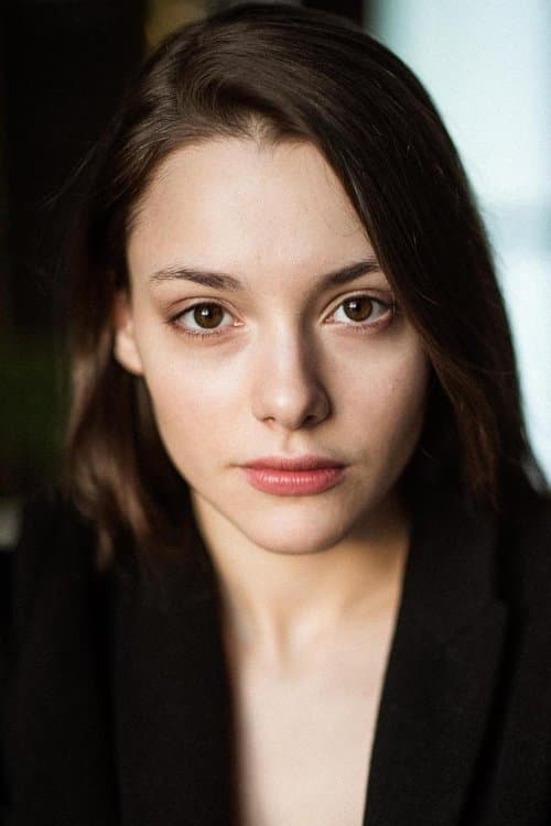 Aleksandra Drozdova photo