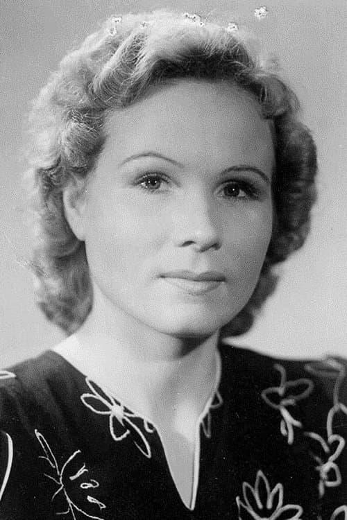 Aleksandra Kharitonova photo