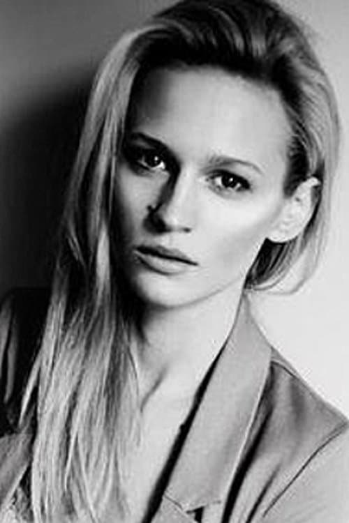 Aleksandra Klebanska photo