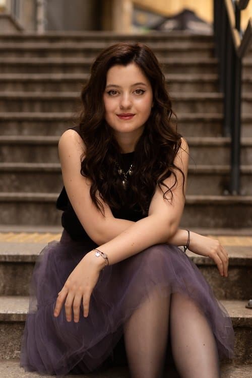Aleksandra Kostova photo