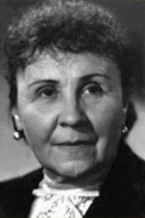 Aleksandra Panova photo