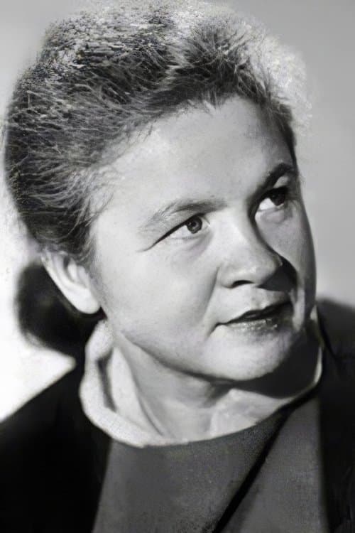 Aleksandra Teryokhina photo