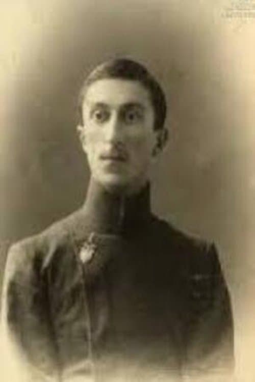 Aleksandre Takaishvili photo