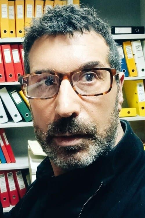 Αλέξανδρος Σαρηπανίδης photo