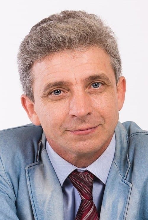 Алексей Бояджи photo