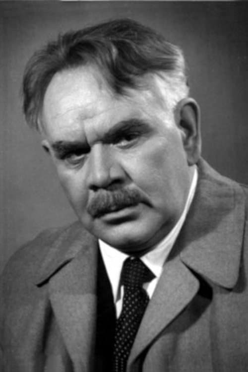 Aleksei Bunin photo