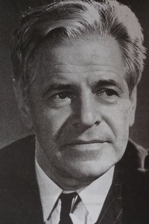 Aleksei Kapler photo