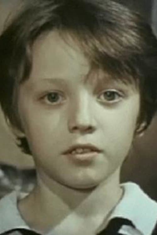 Aleksei Ostrovsky photo