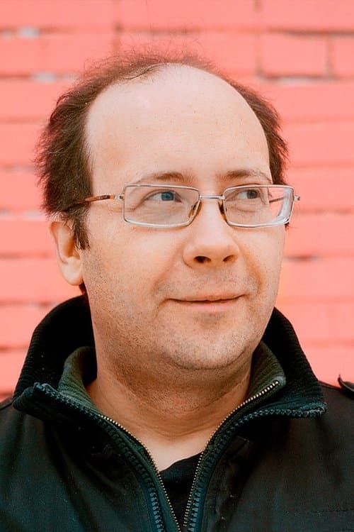 Aleksei Podolsky photo