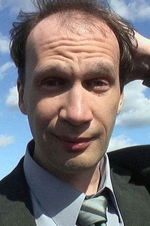 Aleksei Shakhdin photo