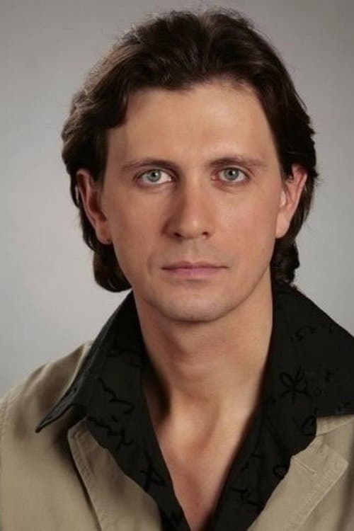 Aleksei Zavyalov photo