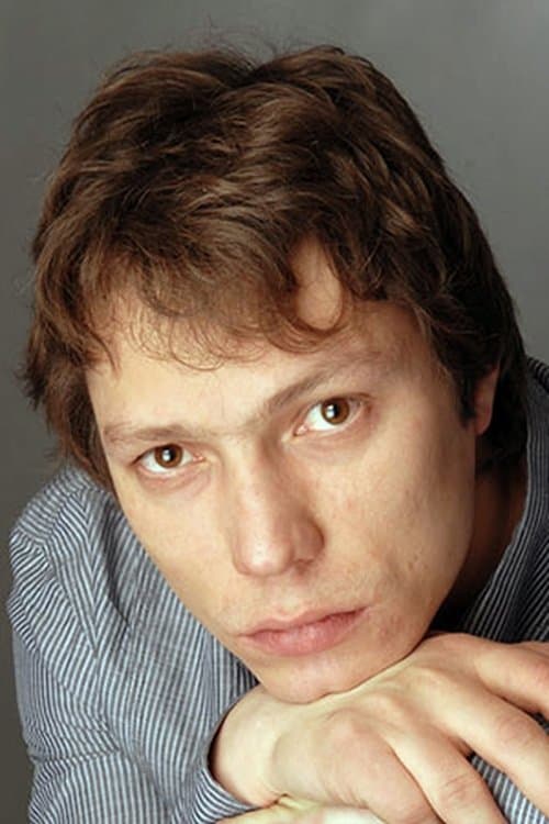 Aleksey Alekseev photo