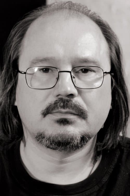 Aleksey Balabanov photo
