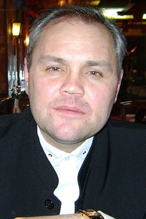 Aleksey Chardymskiy photo