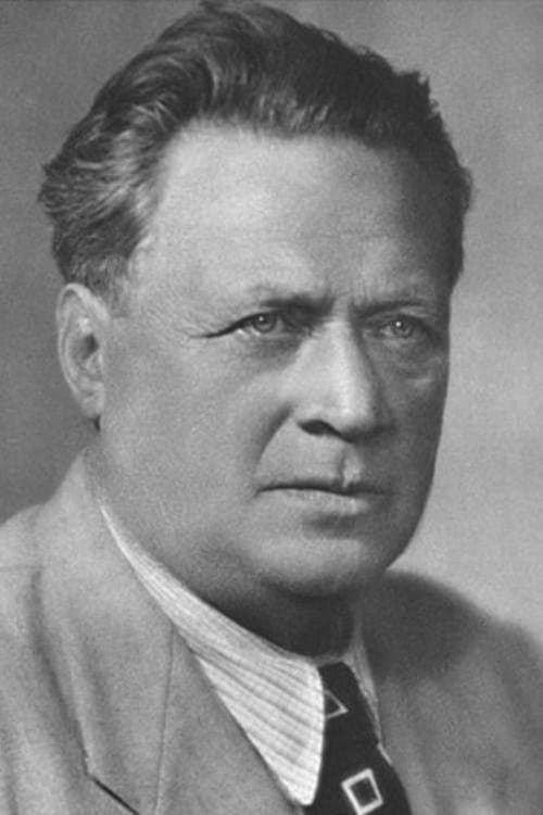Aleksey Dikiy photo