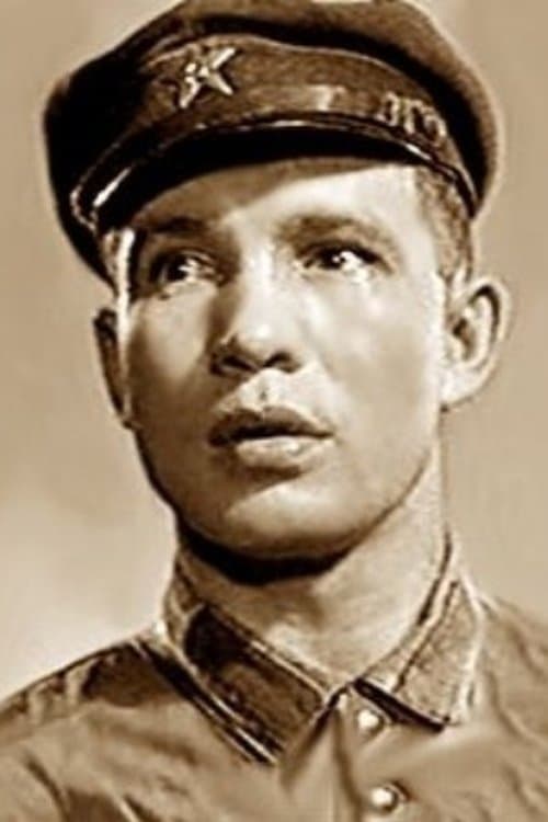Aleksey Dolinin photo