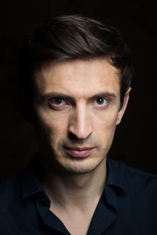 Aleksey Gavrilov photo