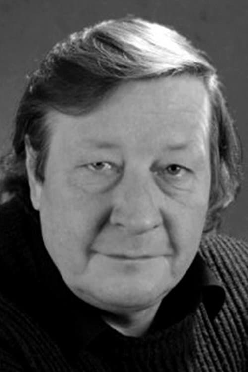 Aleksey Gurev photo