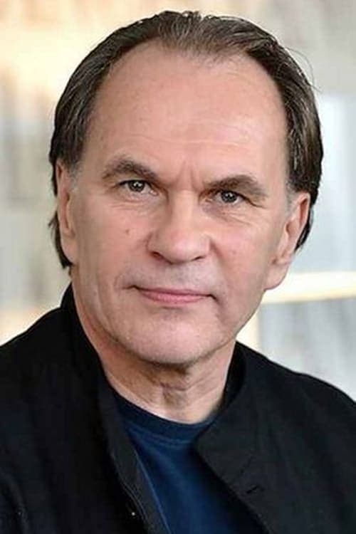 Aleksey Guskov photo
